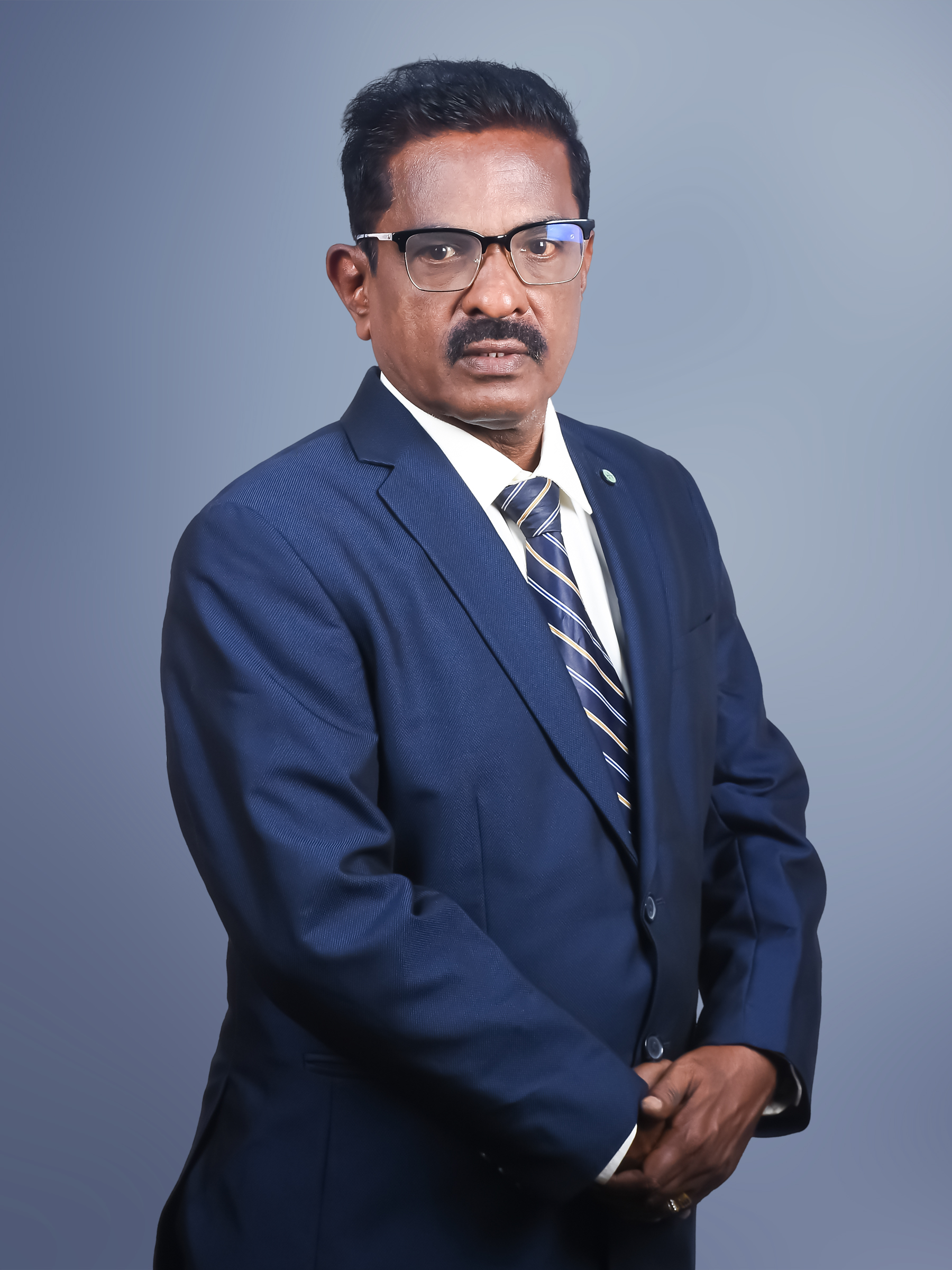 AR NAGAPPAN